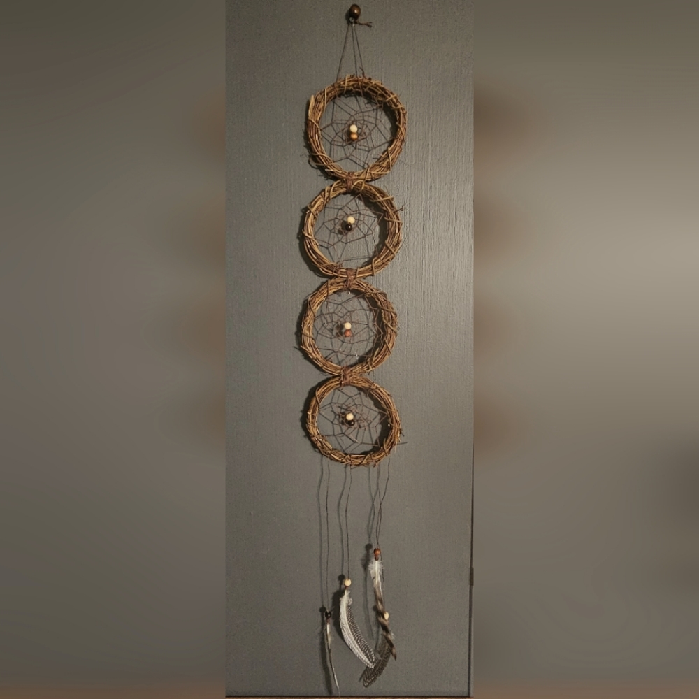 Handmade Dream catcher